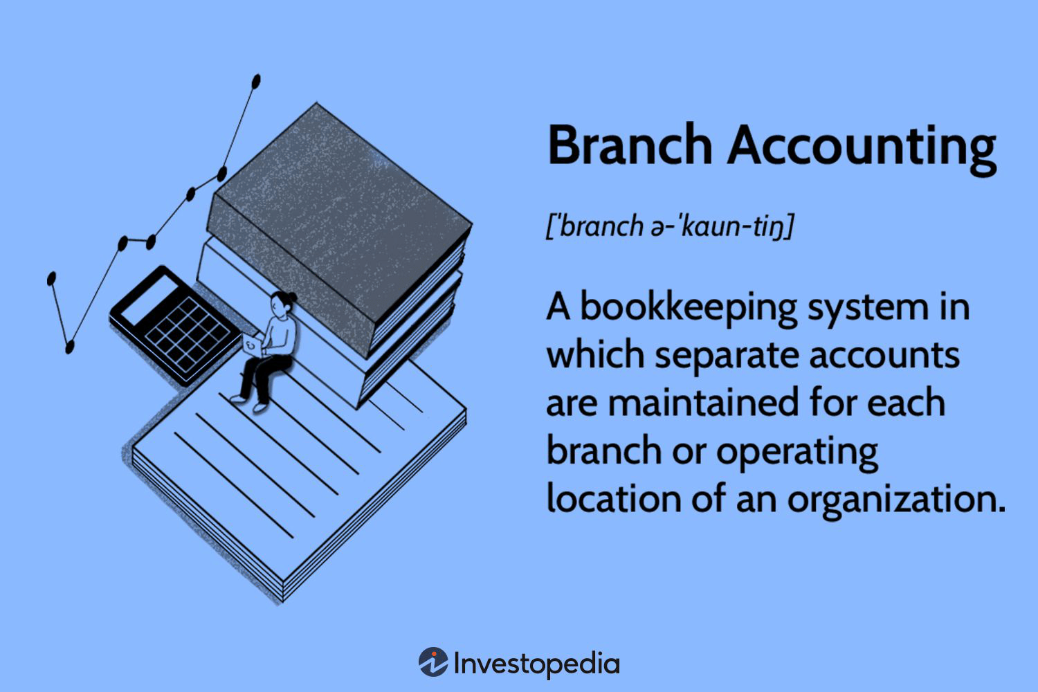 Branch Accounting Explained: Definition, Functionality, and Benefits