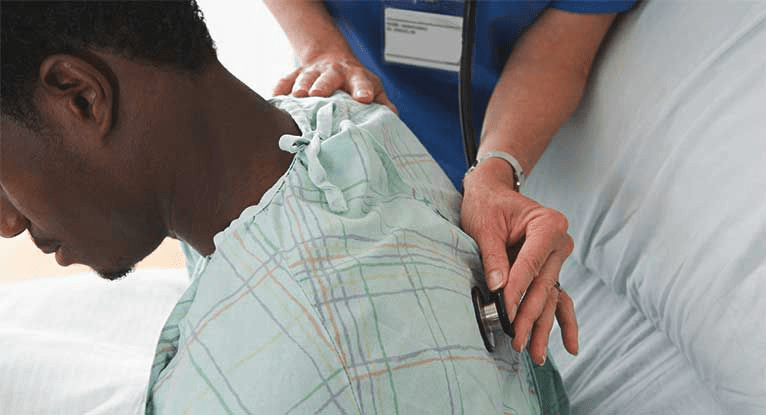 Что нужно знать о центрилобулярной эмфиземе: симптомы, причины и лечение