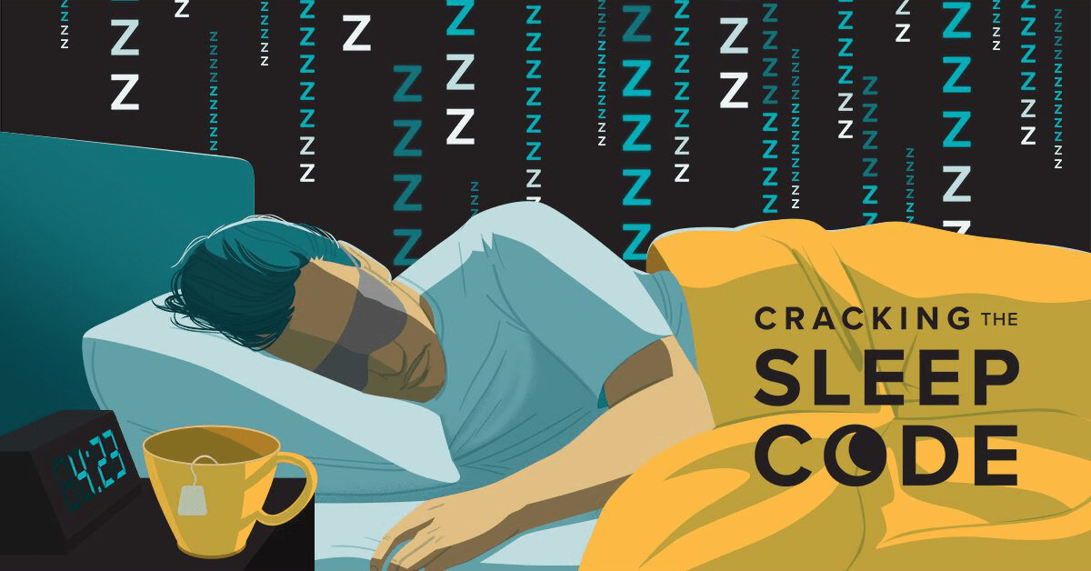 Раскрывая секреты здорового сна: советы эксперта