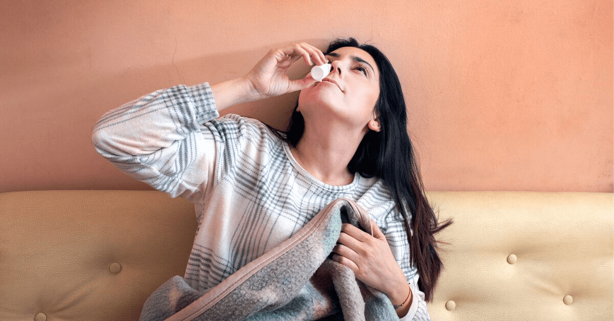 Как распознать и защититься от негативного влияния плесени на здоровье