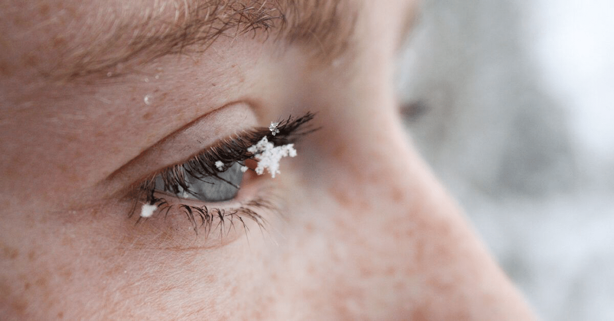 Dry Eyes in Winter 2025: Effective Treatments & Prevention Tips Starting at $10