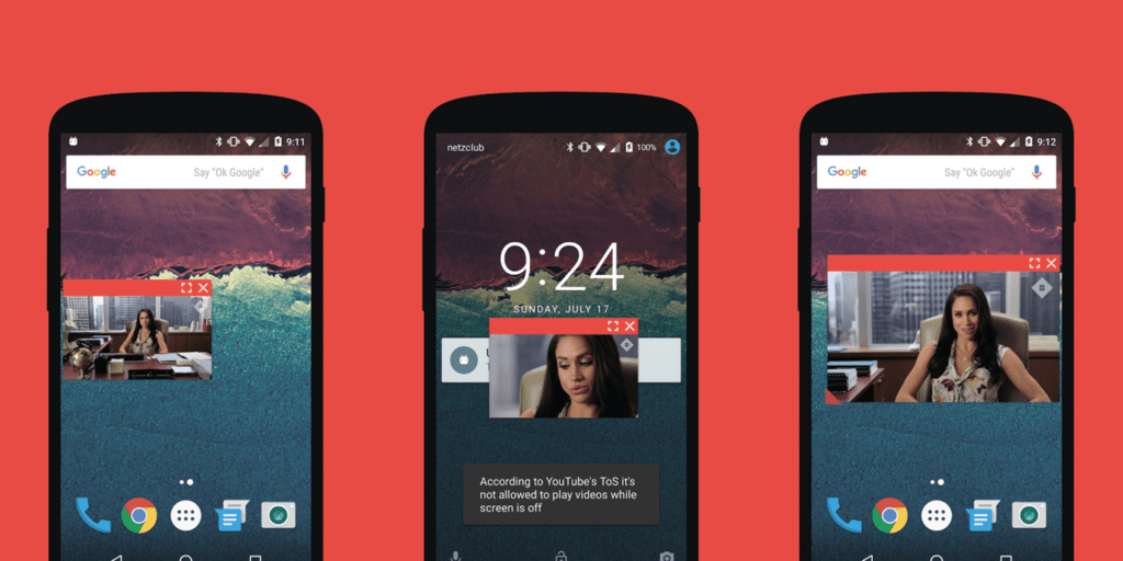 Flytube: YouTube Videolarini Orqa Fonida Ko‘rishning Qulay Yo‘li