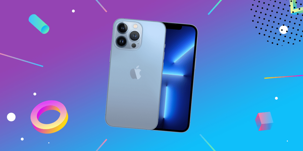 Лучшие варианты покупки iPhone 13: полный обзор моделей и магазинов