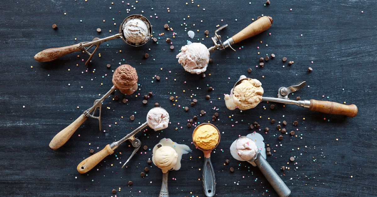 Halo Top Muzqaymoqlari: Sog‘lom Tanlov va Ajoyib Ta’m