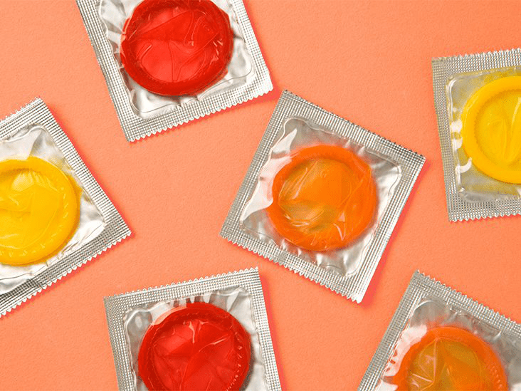Как защититься от ВИЧ с помощью презервативов: важные факты и советы
