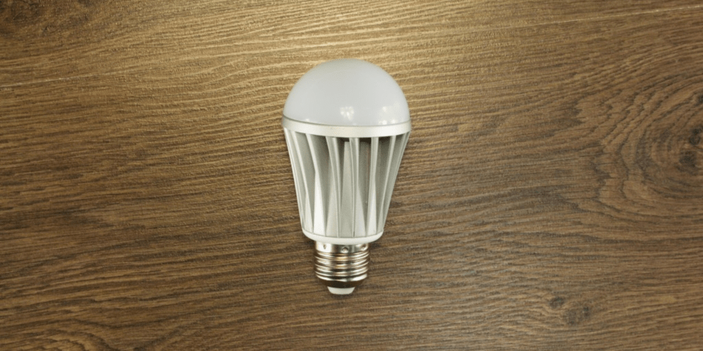 Luminous BT Smart Bulb — 16 Million Colors in One Smart Light