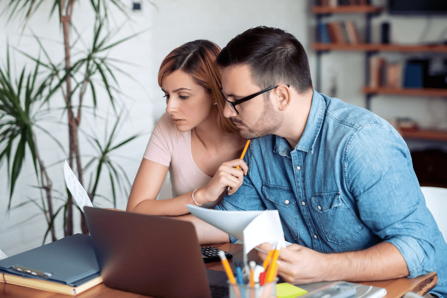 Rahasia Tetap Stabilnya Suku Bunga Refinance KPR di Tengah Pergerakan Pasar