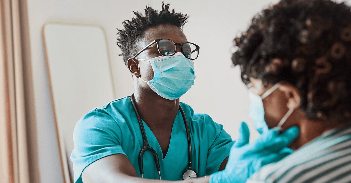 Ранние признаки лимфомы неходжкинского типа: что важно знать о симптомах головы и шеи