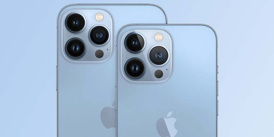 Откройте для себя новейшие iPhone 13: инновации в каждом устройстве