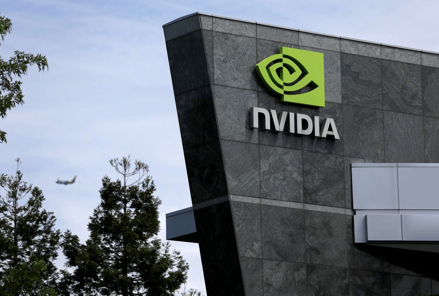 Как падение акций Nvidia повлияло на рынок полупроводников