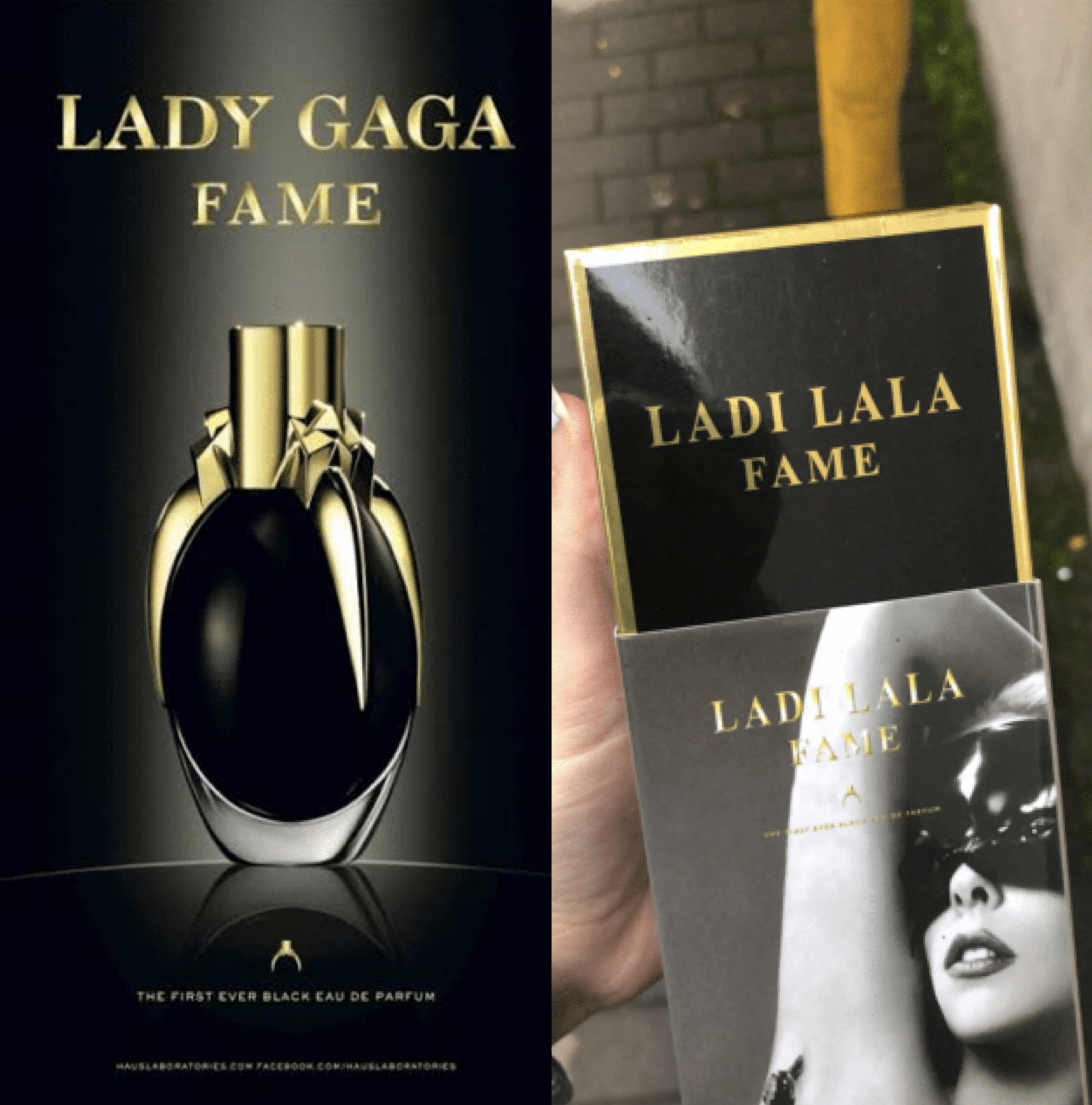 Неожиданный портрет