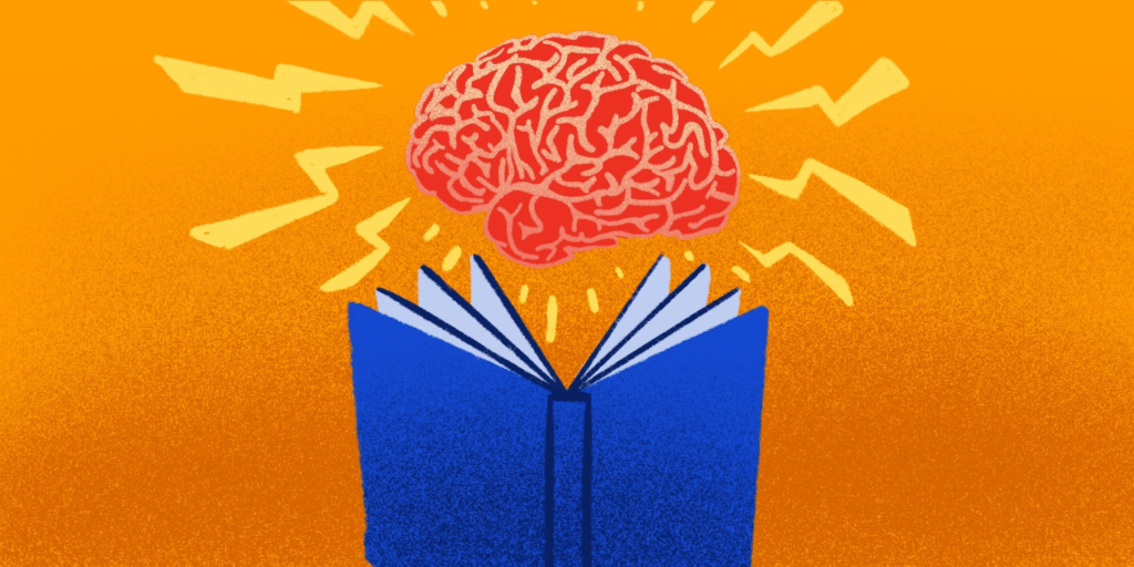 Surface Reading Has Become the Norm, Threatening Our Brain’s Potential