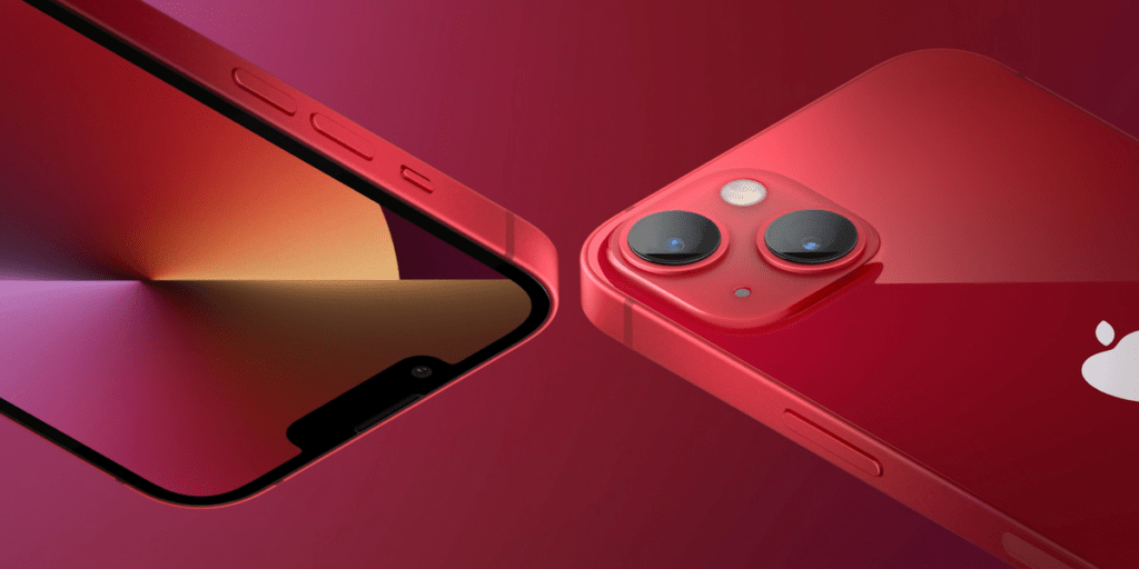 iPhone 13 Sales Launch Across Russia