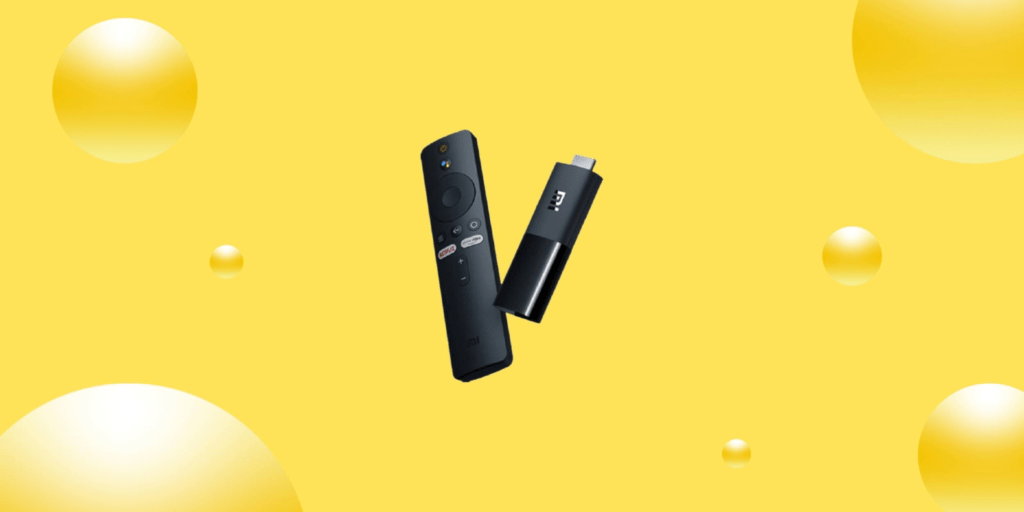 Xiaomi Mi TV Stick: Televizoringiz uchun zamonaviy va qulay media pleer