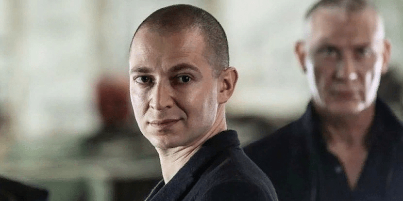 Kult roman asosida yaratilgan "Empire V" filmi treyleri namoyish etildi