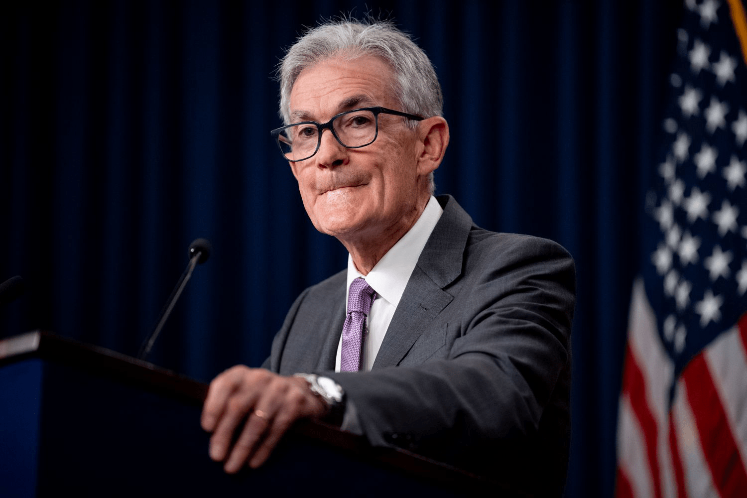What to Anticipate from Federal Reserve Chair Powell’s Speech at Jackson Hole This Friday