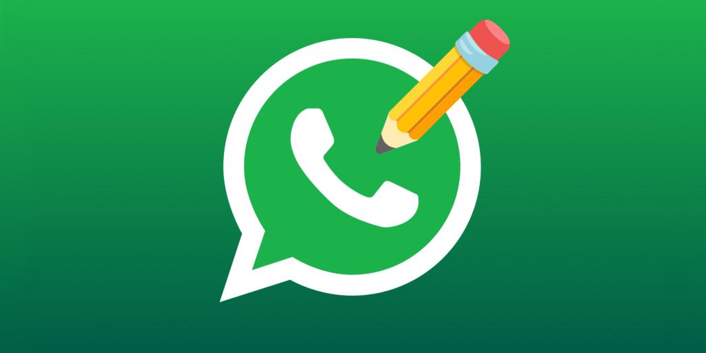 Edit Your Sent Messages on WhatsApp: A Game-Changer for Instant Communication