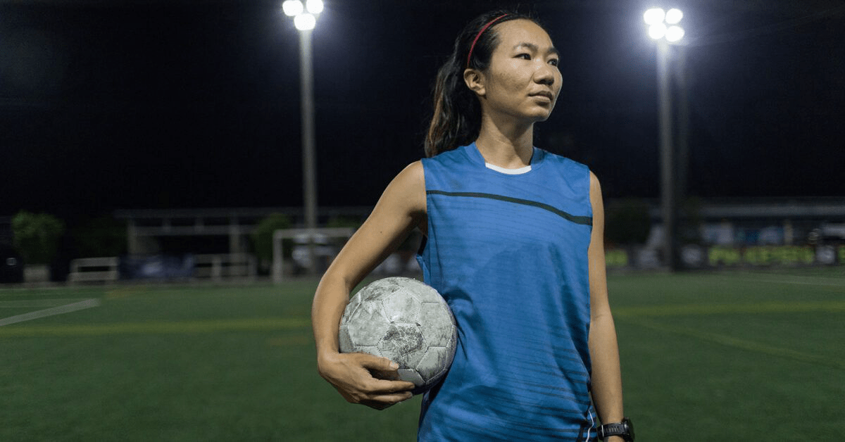 Sportdagi Tashvishni Yengish Yo‘llari: Qanday Qilib Stressni Boshqarish Mumkin?