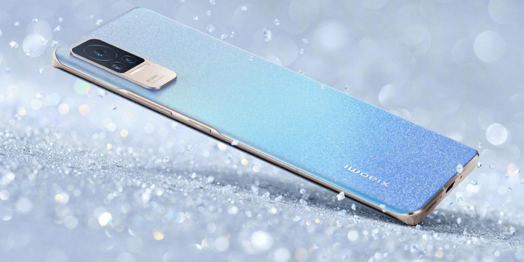 Новый стильный смартфон Xiaomi Civi и инновационные наушники с объемным звучанием