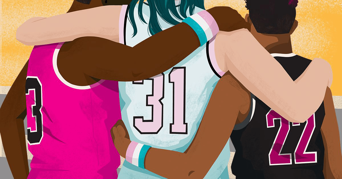 Вдохновляющие истории трансгендерных спортсменов, меняющих мир спорта