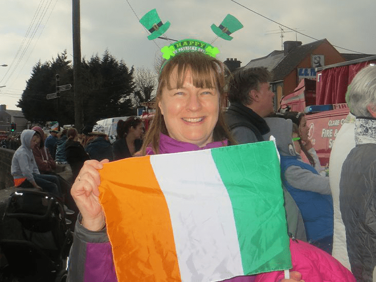 Inspirasi dari Komunitas Diabetes Irlandia: Semangat dan Dukungan Tanpa Batas