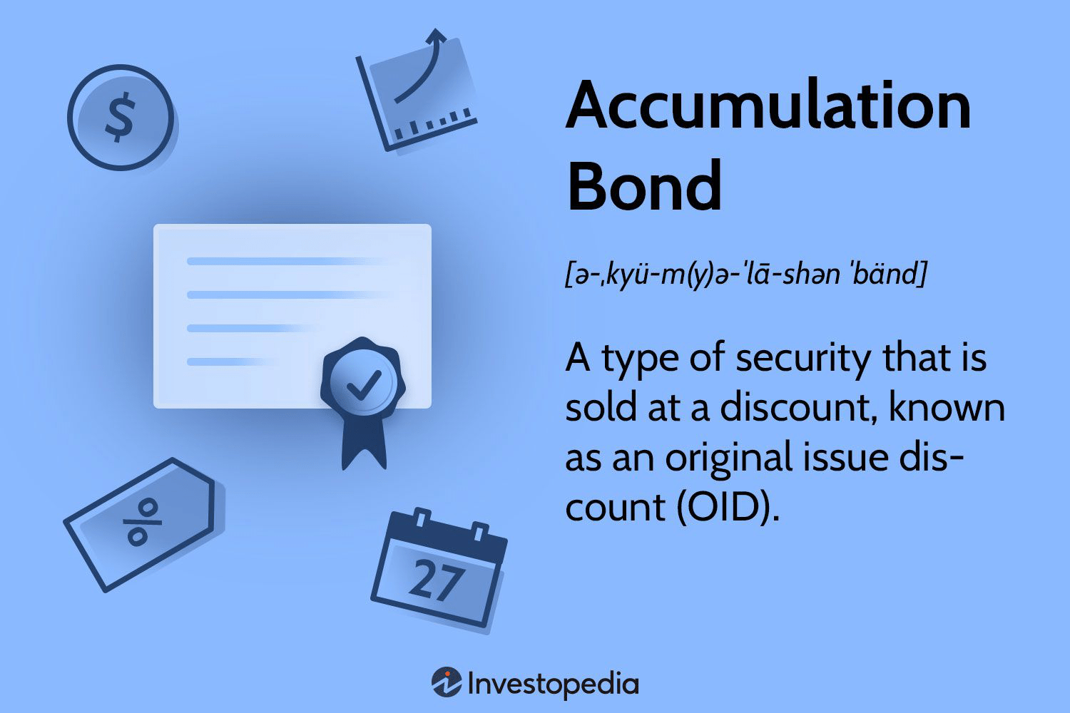 Что такое накопительная облигация и как она работает: преимущества и риски