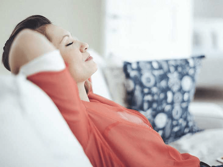 Как дыхание может помочь справиться с тревогой: эффективные техники и советы