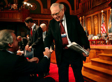 Rahasia Kesuksesan Berkshire Hathaway di Perusahaan Perdagangan Terbesar Jepang