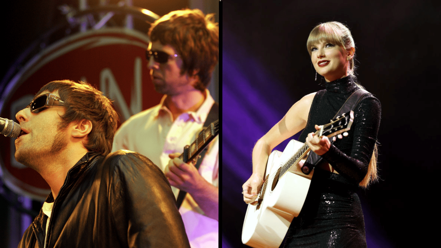 Возвращение Oasis: Сможет ли Ticketmaster справиться с наплывом фанатов?