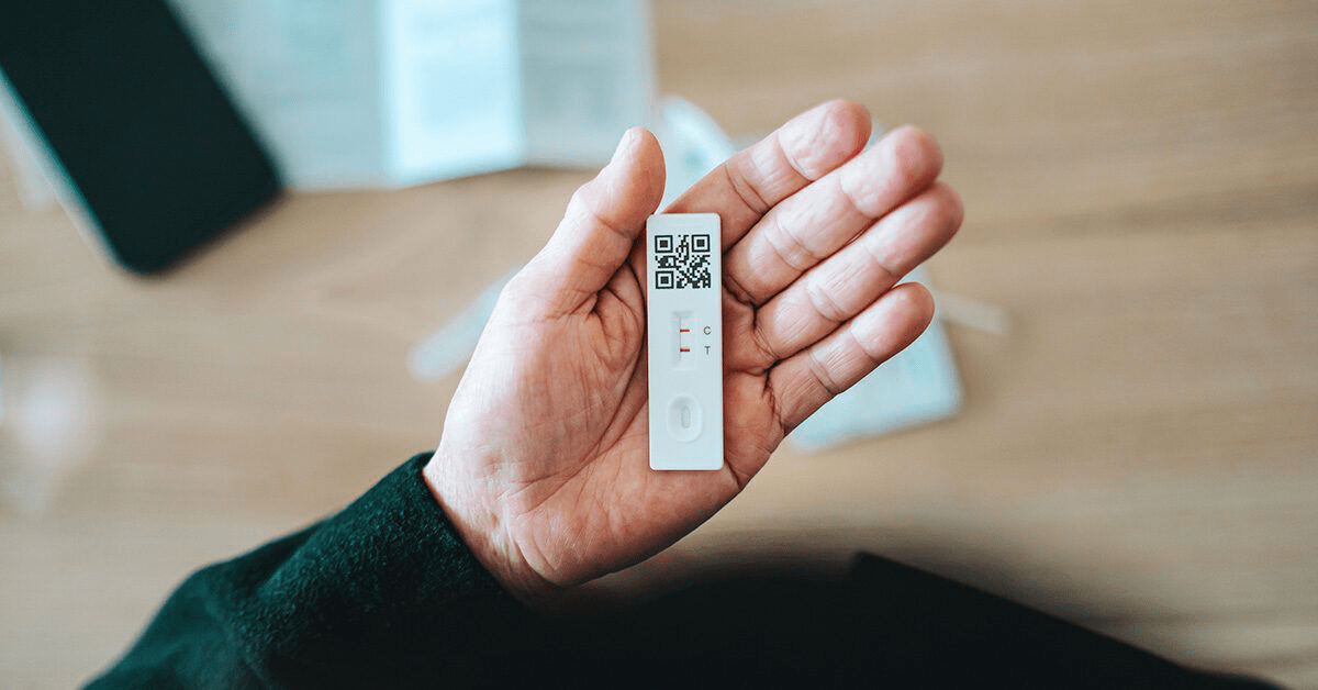 Can You Test Positive for COVID-19 After Receiving a Booster?