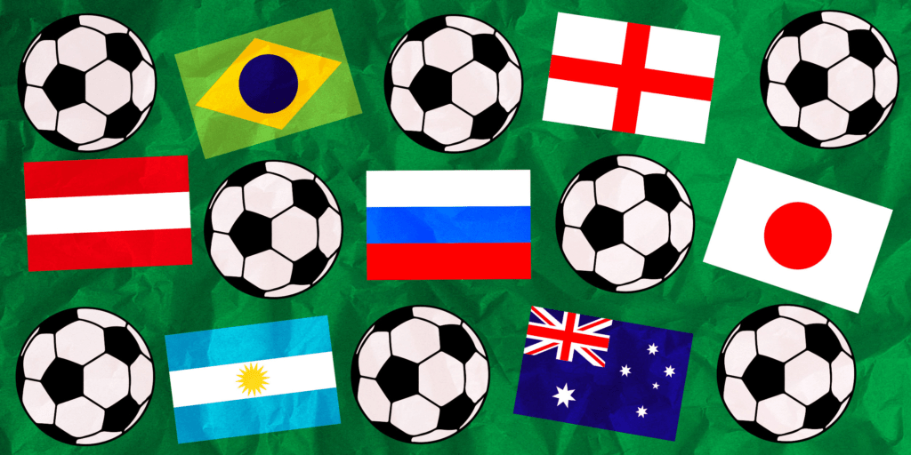 Inspiring Lessons from World Cup Fans and Athletes: Cleanliness, Respect, and Unity