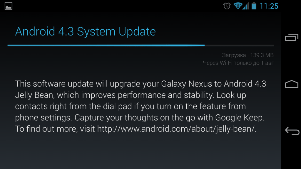 Погружение в инновации Android: что изменилось в новой версии