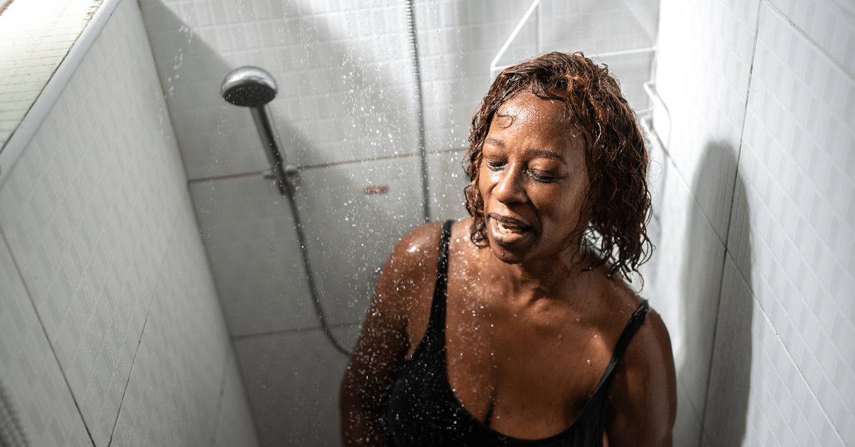 Cold Shower or Hot Shower: Exploring the Benefits and Drawbacks