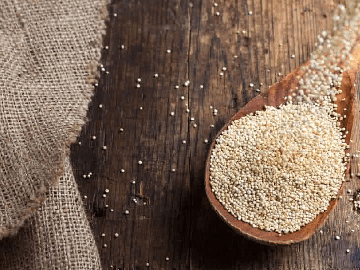 2025 Quinoa Allergy Guide: Symptoms, Foods to Avoid & Best Grain Alternatives