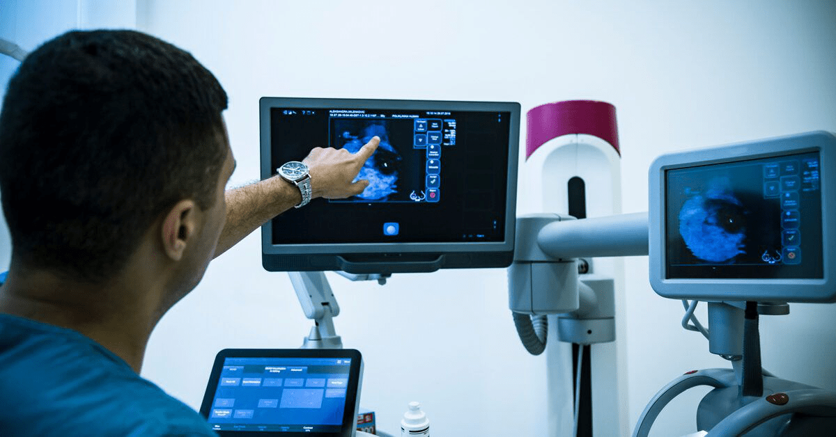 Как маммография помогает в раннем выявлении рака и о перспективах скрининга легких