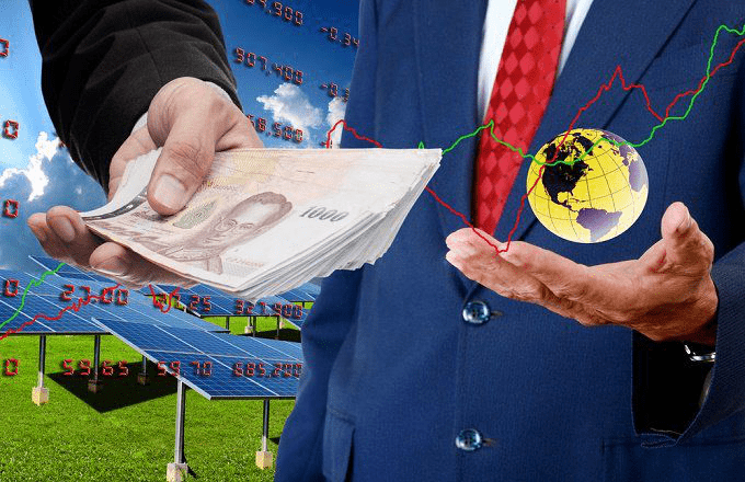 Yevropa Iqtisodiy Hududi: Nima U, Qanday Ishlaydi va Muhim Tafsilotlar