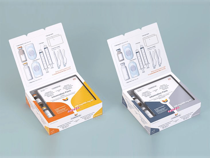 Революционный прорыв в лечении ВИЧ: новый длительный инъекционный препарат меняет правила игры