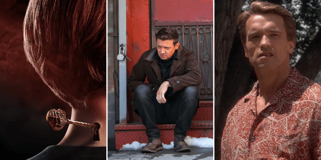 Новинки кино: захватывающие трейлеры и крупные проекты, которые стоит ждать