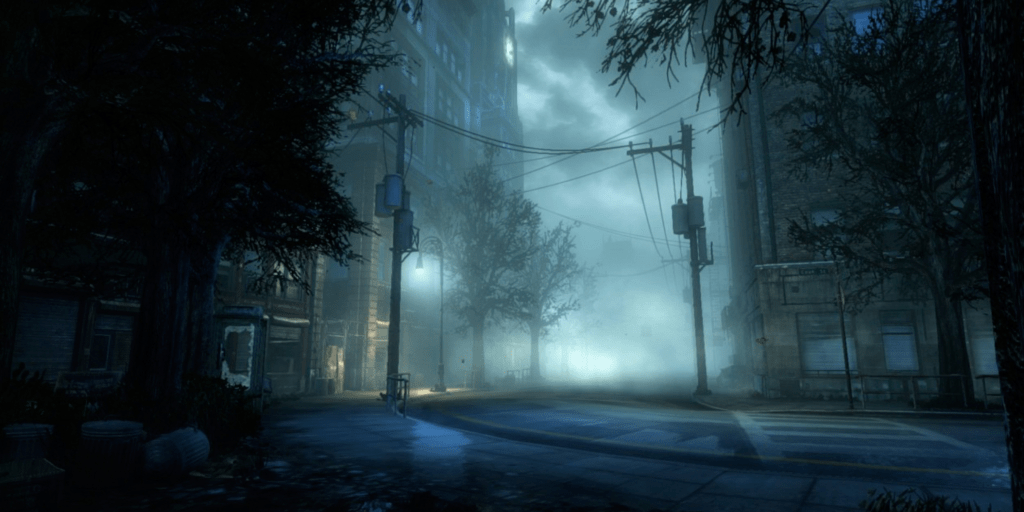 Exploring Abandoned Cities: From a Paris Replica to Deserted Mining Islands and Silent Megacities