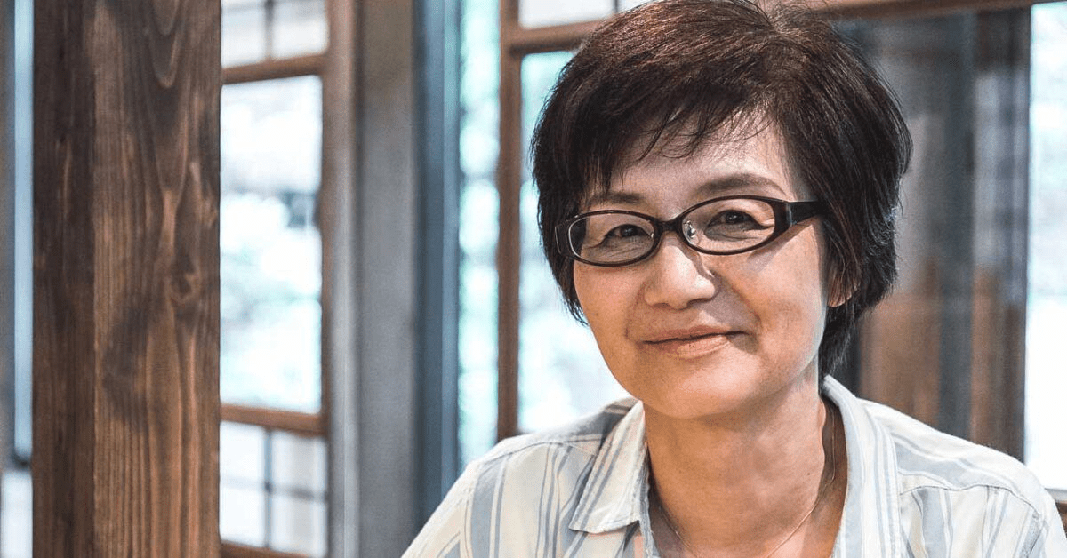 Как старение влияет на здоровье легких и как сохранить дыхание легким