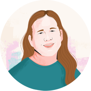 иллюстрация Лорел Хаббард