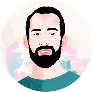 иллюстрация Тимоти Ледюк