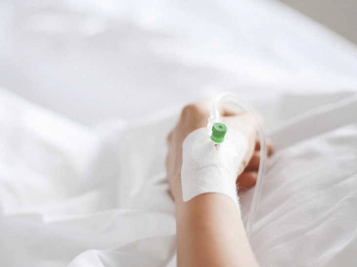 Iron Infusion Therapy: Advantages, Risks, and What to Anticipate