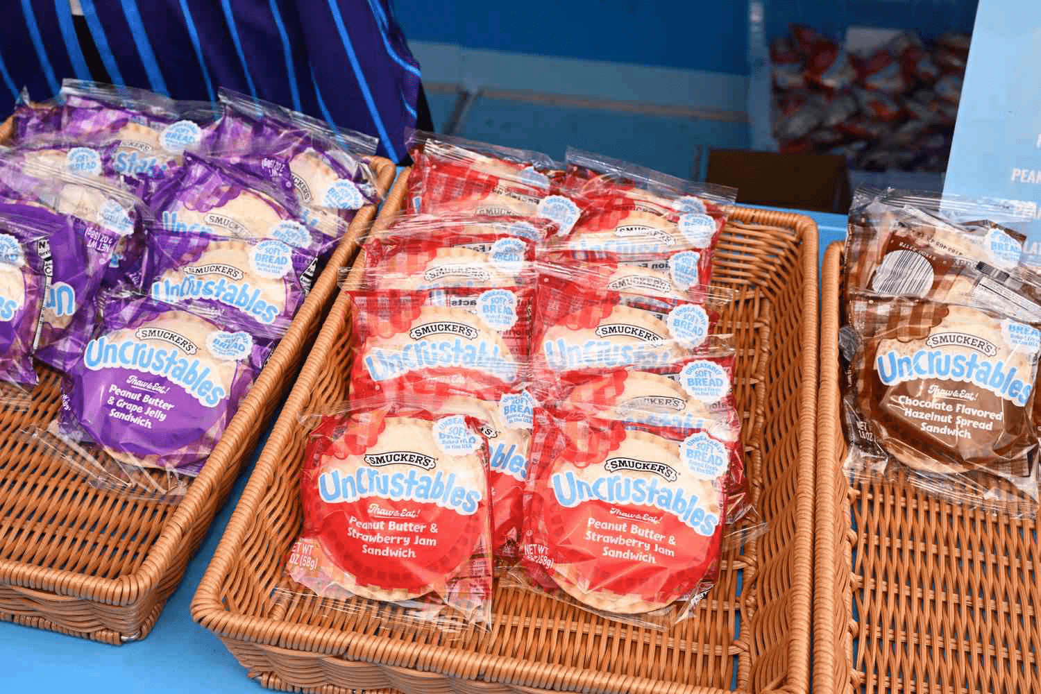 J.M. Smucker: Inflatsiya Ta'siri Ostida Iste'molchilar Xarajatlarini Qisqartirmoqda