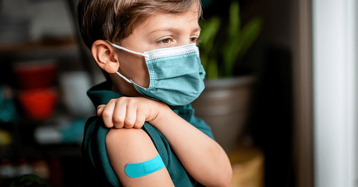 Essential Guide to Kids’ COVID-19 Vaccine Side Effects: What Parents Should Know