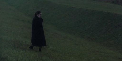 Кинотавр-2018: «Календарь