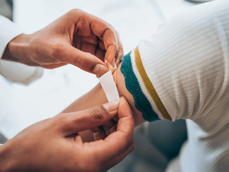 Инновационный препарат для профилактики ВИЧ: революция в борьбе с эпидемией