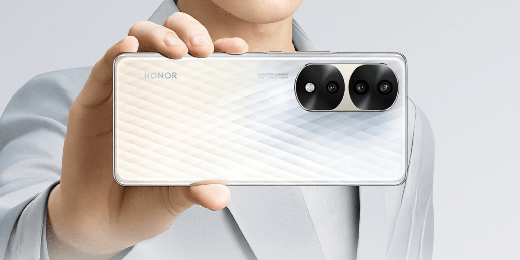 Discover the Innovative Honor 70 Series: Ultra-Fast Charging and Advanced Vlog Cameras