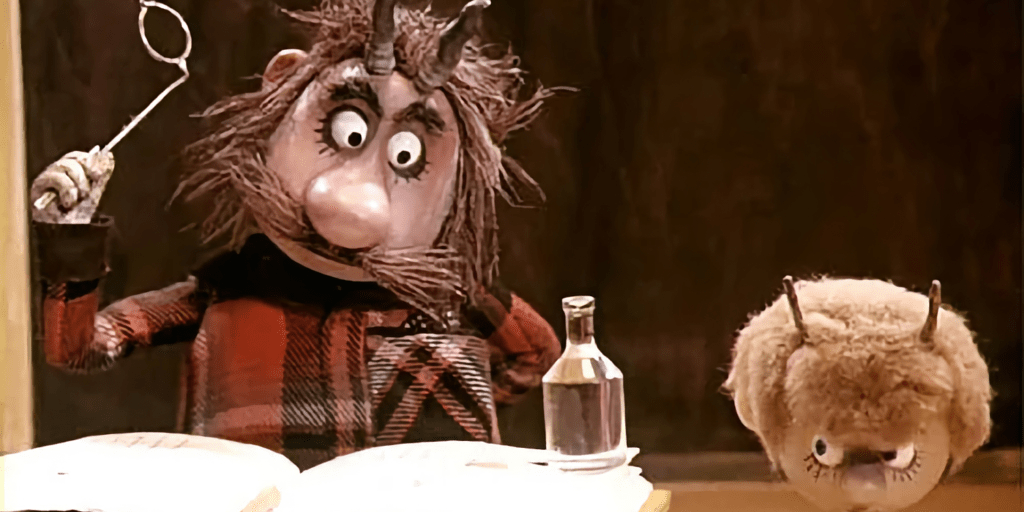 Уникальный мультфильм для эффективного изучения русского языка