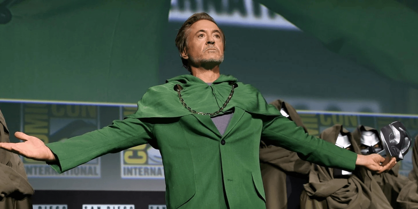 Marvel готовит грандиозные новинки: что ждать от следующих фильмов о Мстителях